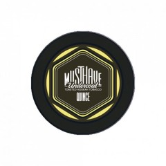 Табак для кальяна MUSTHAVE Quince