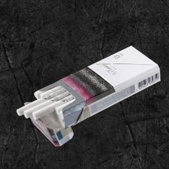 Сигареты Давыдов Слим Белый (Davidoff White Slims)
