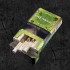 Сигареты Капитан Джек Грин (Captain Jack Green)